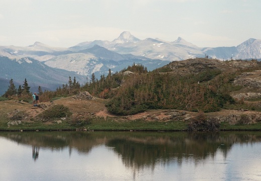 Longs Peak